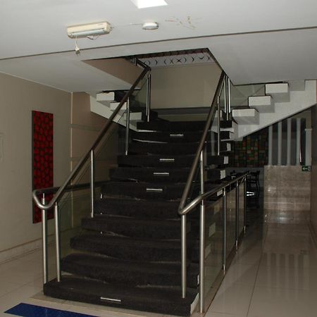 Hotel El Pilar By Bsb Inn Brasília Exterior photo