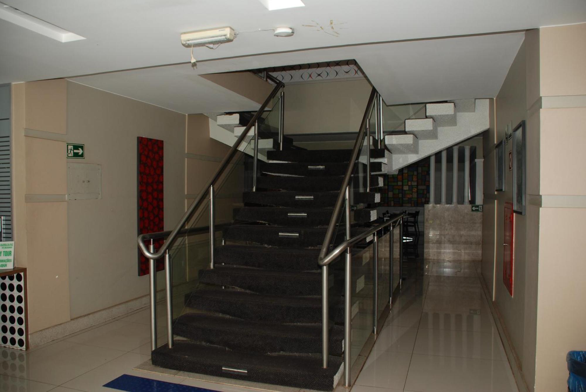Hotel El Pilar By Bsb Inn Brasília Exterior photo