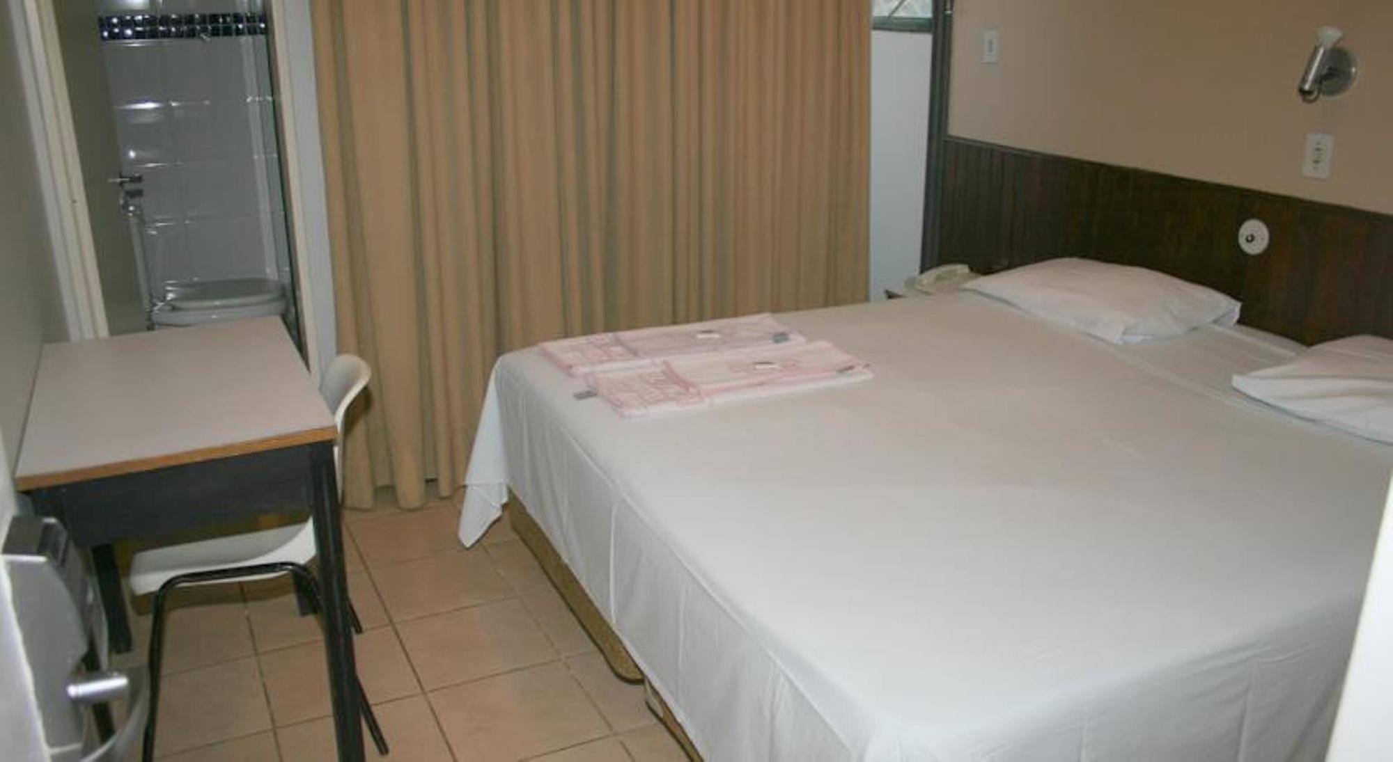 Hotel El Pilar By Bsb Inn Brasília Exterior photo